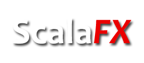 ScalaFX Logo